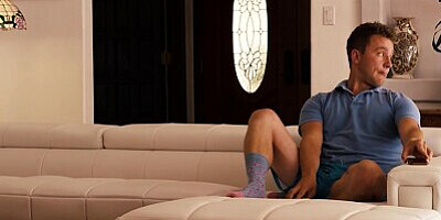 FAMILY SINNERS - Van Wylde Starts Eating His Stepmom Richelle Ryan's Pussy As He Plays With Her Tits