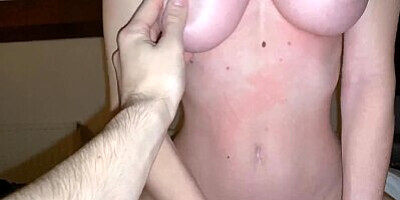 I was horny, I had sex with my roommate!