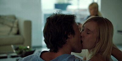 VIXEN Naughty Blonde fucks her sisters man to make her jealous