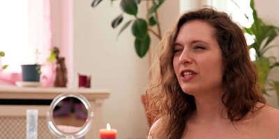 Ersties - 3 Schöne Deutsche Amateure Zeigen Dir Wie Man Spritzt