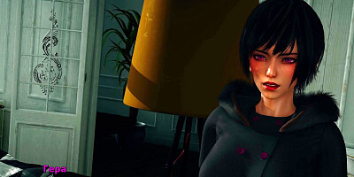 Complete Gameplay - My Bully Is My Lover, Part 10