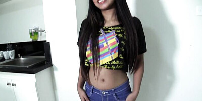 18 years old sex with hottie loved one from Monger In Asia