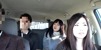 Heavenly lady - orgy clip - Zenra