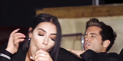 Ava Koxxx – Swing for My Friend