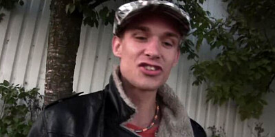 Admirable honey at granny clip