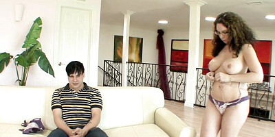 Mature N Dirty featuring The Kiki Daire's milf xxx