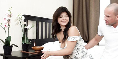 Teens Fucking - teenager (18+) action