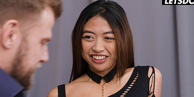 TOP 5 ASIAN ANAL COMPILATION! ASIAN SLUTS LOVE HARDCORE ANAL SEX - HER LIMIT
