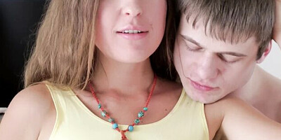 Elena's tits xxx by Teens Fucking