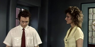 Temperament side piece - natural tits clip - Dorcel Classics