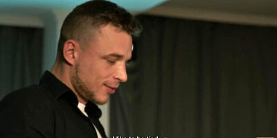 Tammy's couch trailer