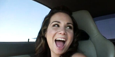 Baby doll's tease porn