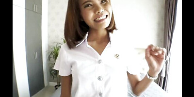 Thaigirlswild trailer with excellent hottie from Thai Girls Wild