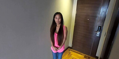 Cocotte's hd clip by Monger In Asia