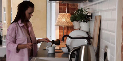 Teen (18+) action with unimaginable dona from Teens Fucking