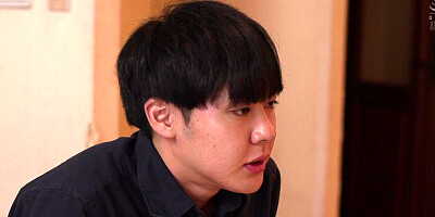 Shameful Peeing Affair Kana-san Lost Her Key And Couldn't Hold It In, So She Peed At The Front Door, But Her Nephew Happened To See Her And She Became Addicted To A Sexual Fetish That She Couldn't Tell Her Husband About. Kana Morisawa - Kanako Iioka