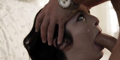 Petra Blair's side fuck clip by New Sensations