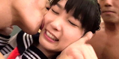 Fine-looking Yui Kasugano's schoolgirlshd (18+) smut