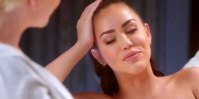 Skye Blue, Alina Lopez - Sparks 01