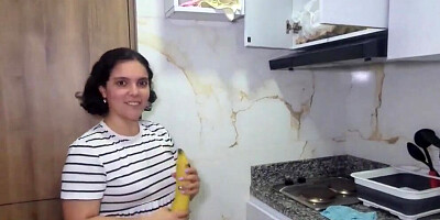 My Best Friend'S Mother Lets Me Try The Milf Experience