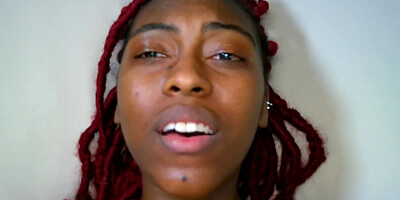 Ana Dunn – First Video Casting In Vegas. POV Action - Masturbation - Deep Throat - Riding - Bondage