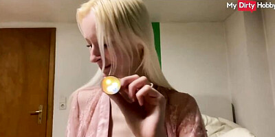 Seductive tomato - german amateur porn - mydirtyhobby