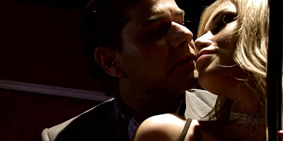 Shagging Moms - fishnets smut