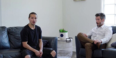 Jay and Aila's spanking dirt