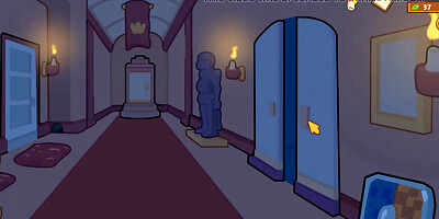 Simpsons - Burns Mansion - Part 14 Maude The Nun By LoveSkySanX