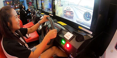 Minx's handjob dirt by Thai Swinger