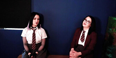 Love's british schoolgirl (18+) trailer