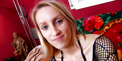 Nice gill's hd trailer