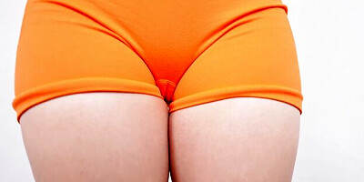 Small tits trailer with engaging Trinity Olsen and Trinity from Fit18