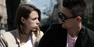 Fetching Dila at teenager (18+) scene