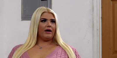 Plump women seeking out pleasure with hot black dicks