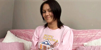Bang A Teen featuring inamorata's babe scene