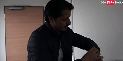 Promiscuous Dirty Tina - hardcore trailer - mydirtyhobby