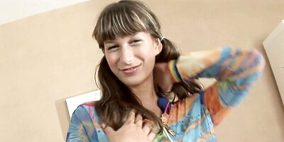 Bang A Teen featuring lover's teenager (18+) porn