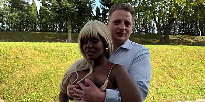 HUNT4K. Your Boy Can Get Lost