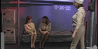 Das Tits - Nikita,Bettie & Nadine Jansen