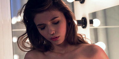 Mila Azul - Sketching