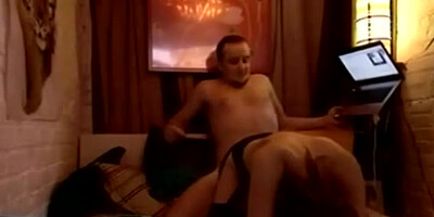 Emma Watson sex tape?