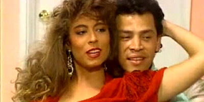 Christy Canyon - The Lost Footage 8