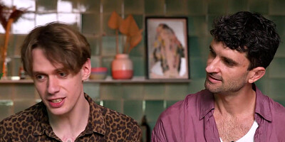 Ersties Nexxxt - Ep 2 Of 3 - Which Amateur Will British Blonde Elle Choose to Fuck? (Reality TV)