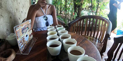 Thai Swinger - amateur homemade video