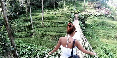 Thai Swinger - amateur homemade video