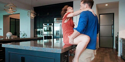 Watch erotic Serenity Cox's xxx