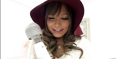Sensuous courtesan's magicasianpussy dirt