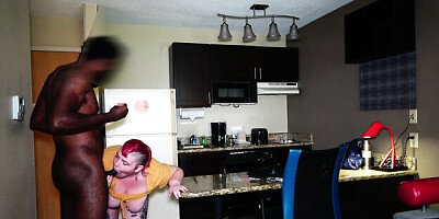 Verified Amateurs - tattoo trailer