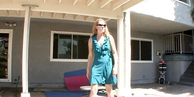 Daisy Layne and Teagan Summers's babe dirt by Total Lesbian